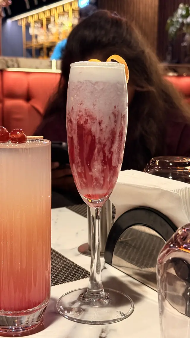 Mocktails
